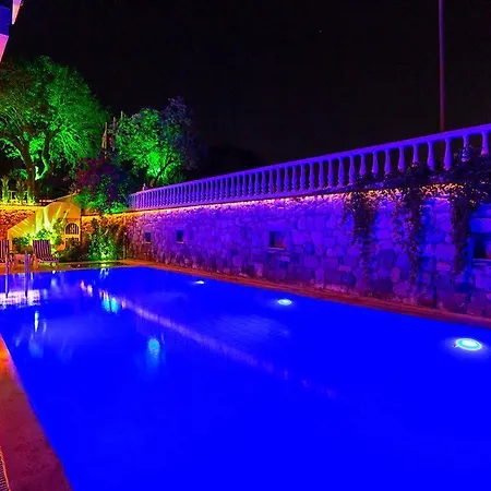 Kabasakal Hotel 2*