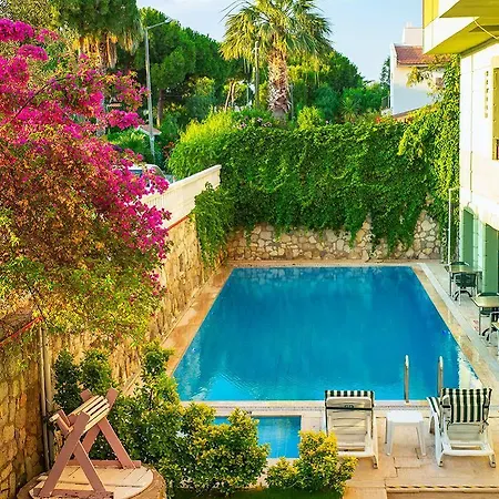 Kabasakal Çeşme