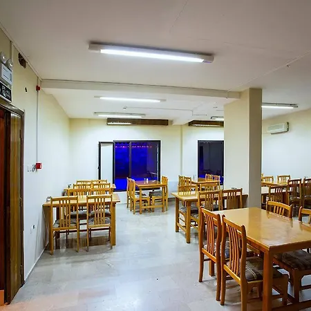 Отель Kabasakal