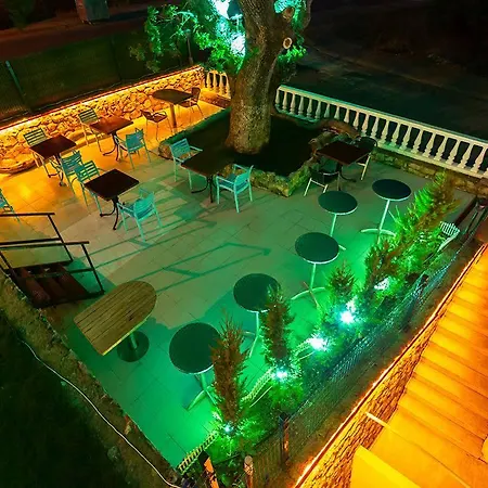 Kabasakal Hotel