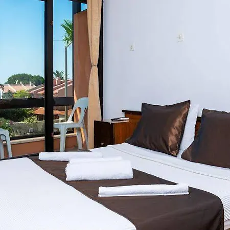 Kabasakal Hotel Çeşme