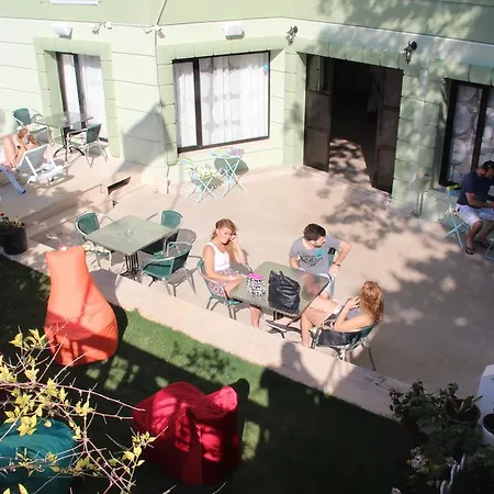 Hotel Kabasakal