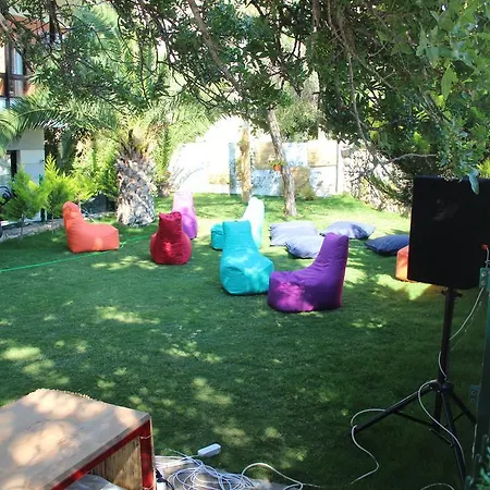 Hotel Kabasakal 2*