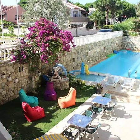 Hotel Kabasakal Çeşme