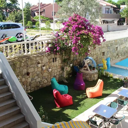 Kabasakal Hotel Cesme