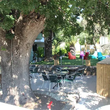 Kabasakal Hotel Cesme