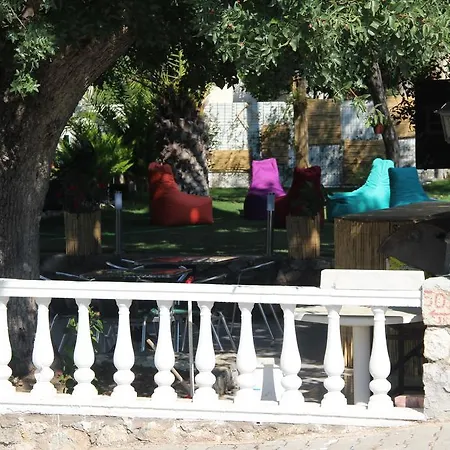 Kabasakal 2* Çeşme