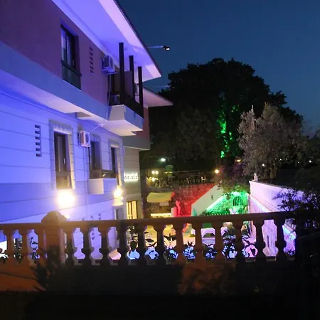 Hotel Kabasakal
