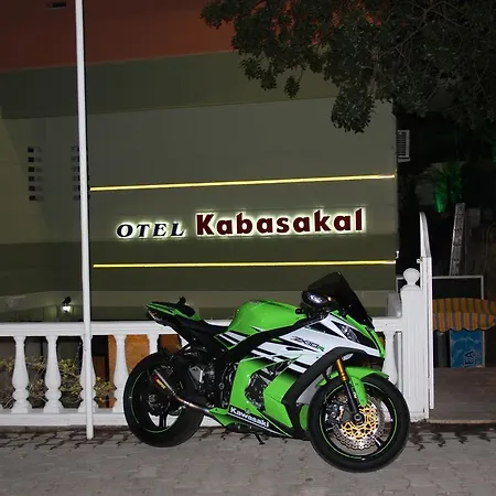 Kabasakal Кешме