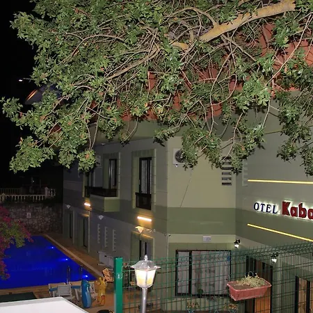 Kabasakal Hotel
