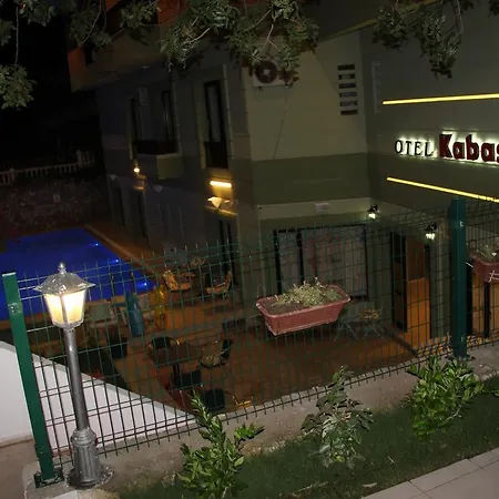 Kabasakal Hotel Cesme