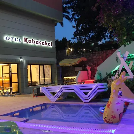 Kabasakal