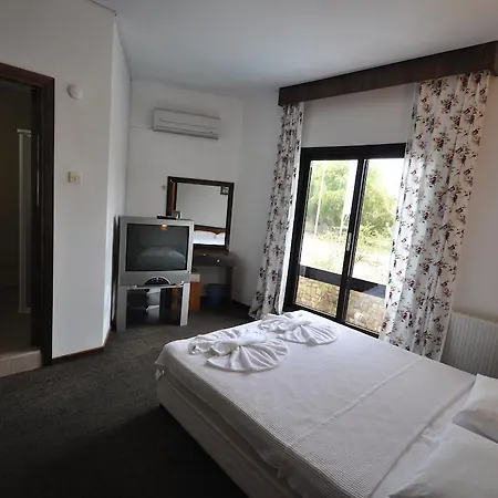 Hotel Kabasakal Cesme