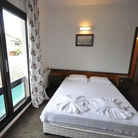 Hotel Kabasakal Çeşme