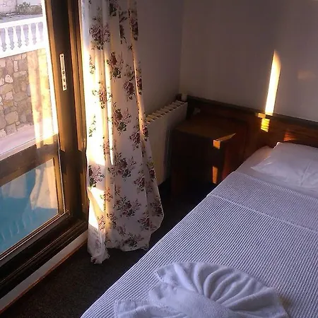 Hotel Kabasakal Cesme