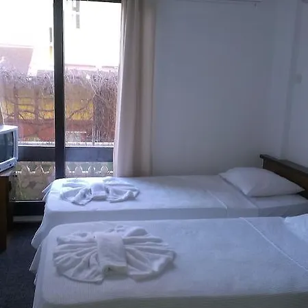 Отель Kabasakal 2*