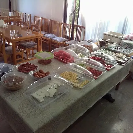 Kabasakal Кешме