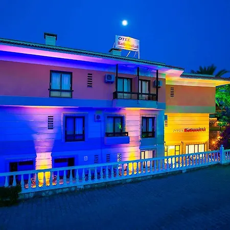 Kabasakal Hotel 2*