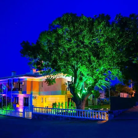 Hotel Kabasakal 2*