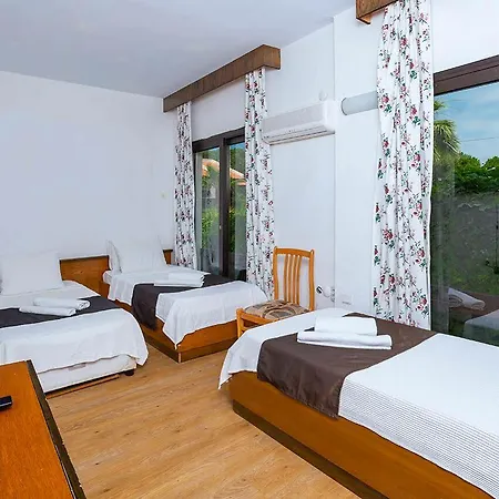 Kabasakal 2* Çeşme