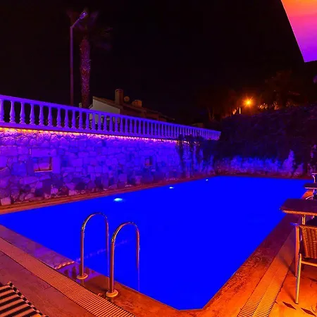Kabasakal 2* Çeşme