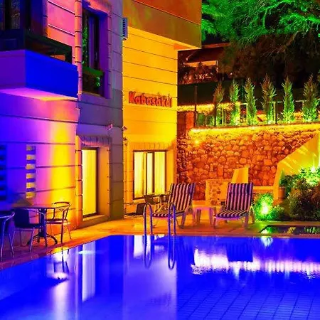 Kabasakal Hotel 2*