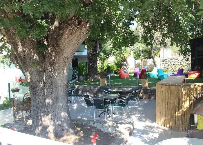 Kabasakal Hotel Çeşme