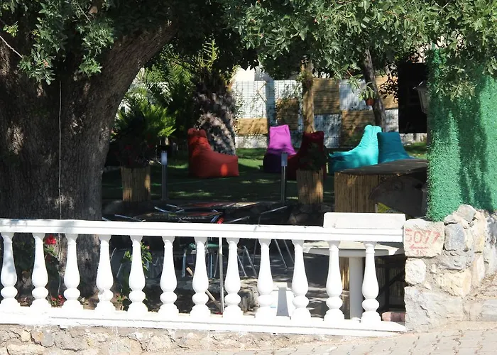 Kabasakal 2* Çeşme