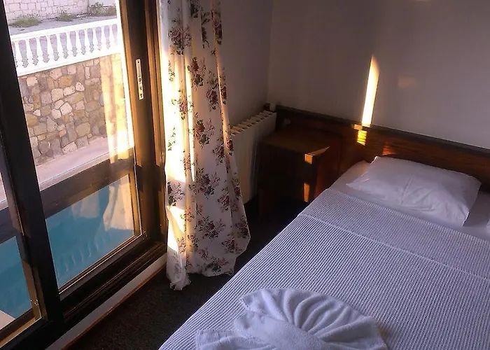 Hotel Kabasakal Çeşme