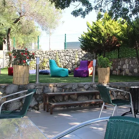 Kabasakal 2* Çeşme