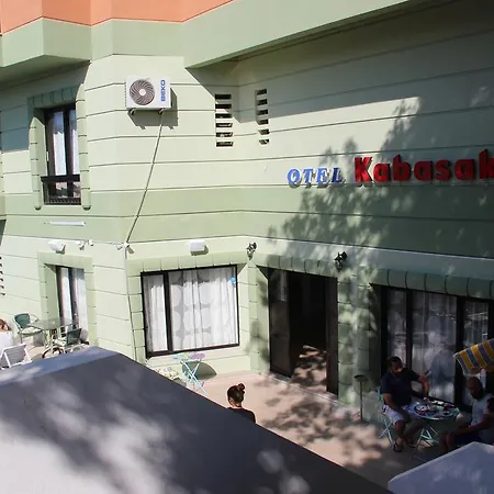Hotel Kabasakal 2*