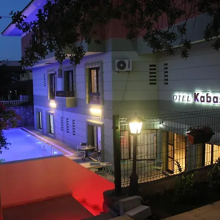 Hotel Kabasakal 2*