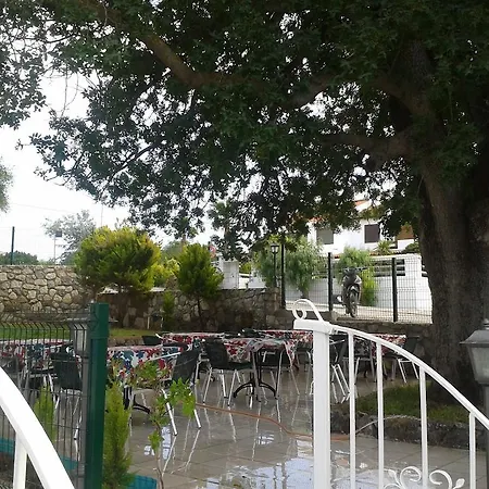 Hotel Kabasakal Çeşme