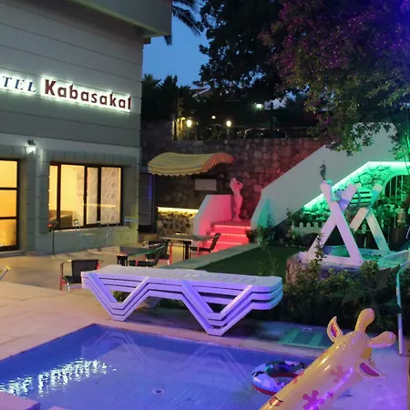 Kabasakal Hotel