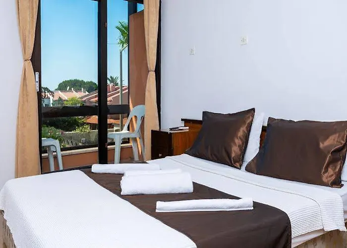 Kabasakal Hotel Çeşme