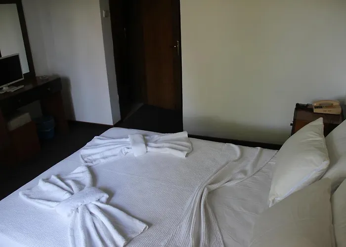 Hotel Kabasakal Çeşme