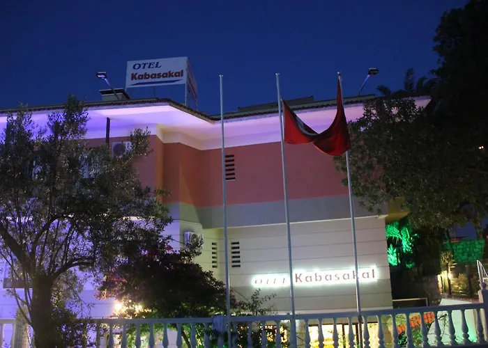 Hotel Kabasakal
