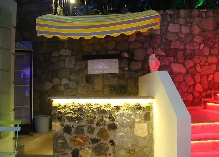 Kabasakal 2* Çeşme