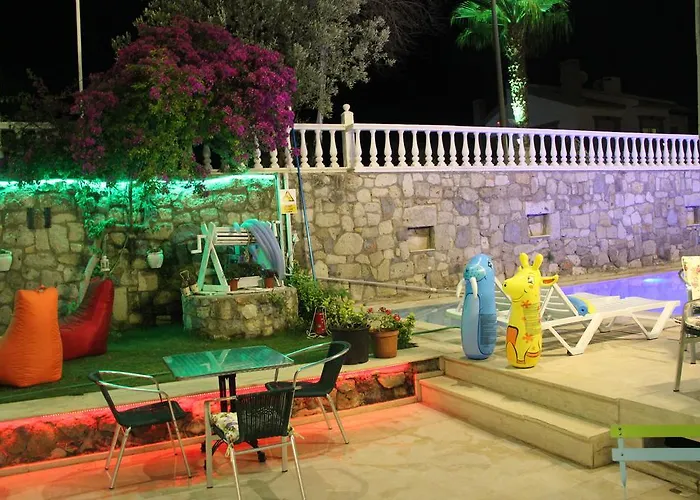 Kabasakal 2* Çeşme