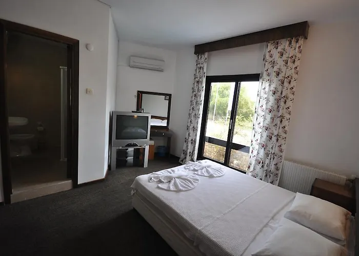 Hotel Kabasakal Çeşme