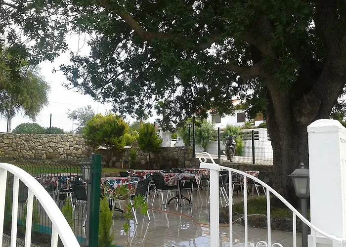 Hotel Kabasakal Çeşme